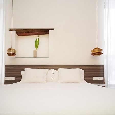 Apartamentos Alcoba 13 ซันลูการ์เดบาร์ราเมดา ภายนอก รูปภาพ