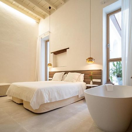 Apartamentos Alcoba 13 ซันลูการ์เดบาร์ราเมดา ภายนอก รูปภาพ