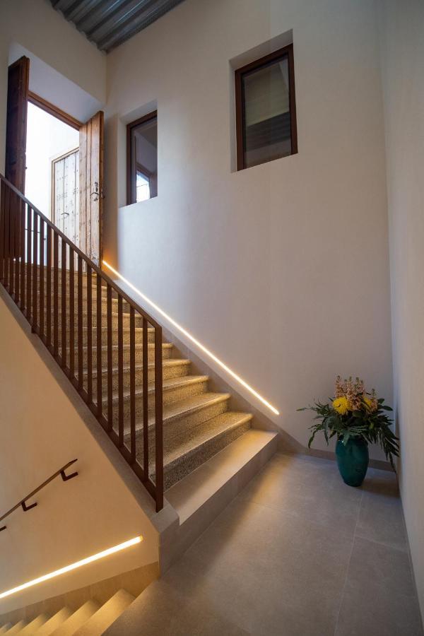 Apartamentos Alcoba 13 ซันลูการ์เดบาร์ราเมดา ภายนอก รูปภาพ