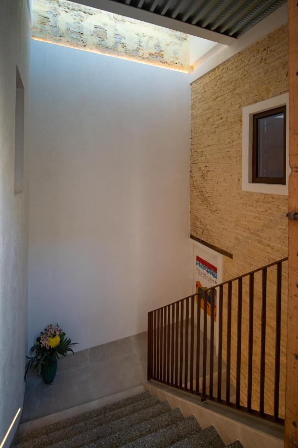 Apartamentos Alcoba 13 ซันลูการ์เดบาร์ราเมดา ภายนอก รูปภาพ