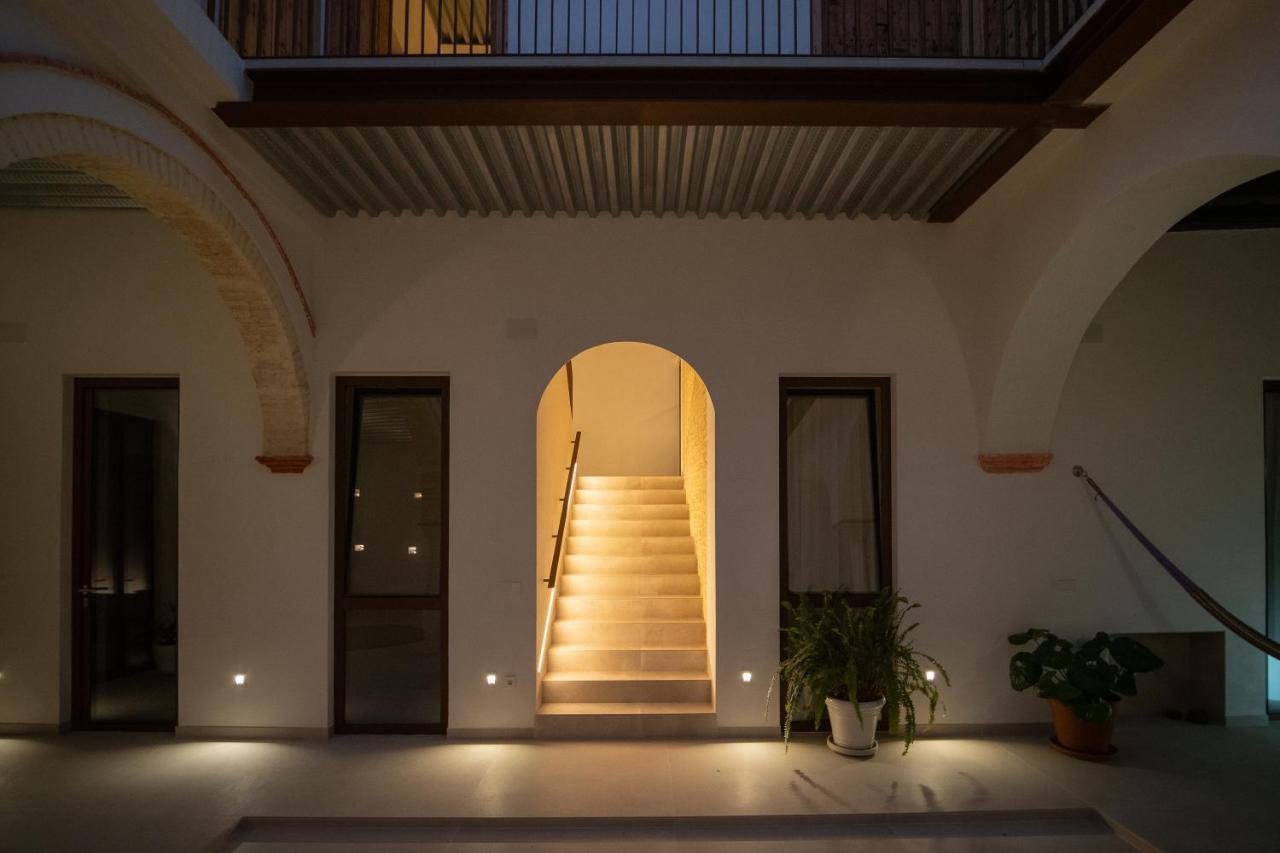 Apartamentos Alcoba 13 ซันลูการ์เดบาร์ราเมดา ภายนอก รูปภาพ