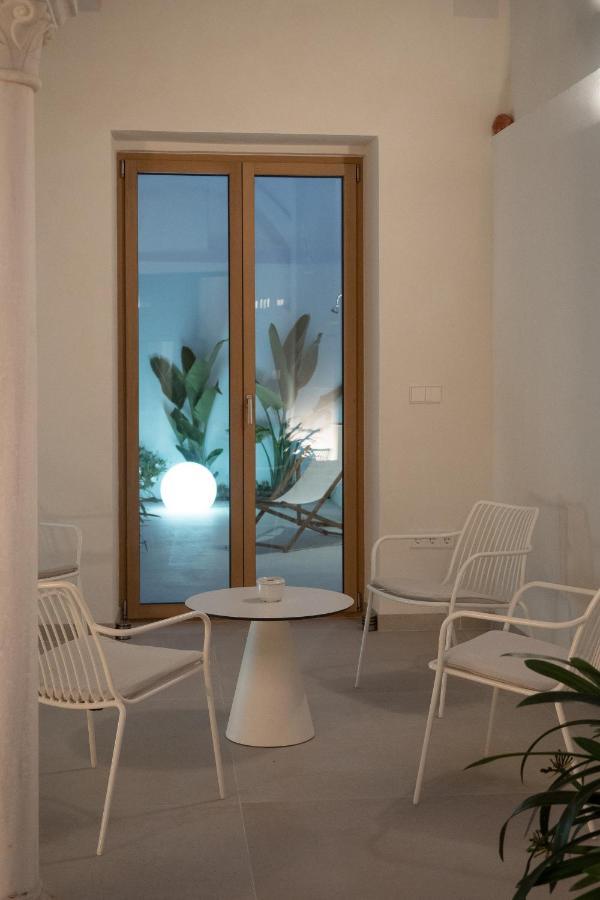 Apartamentos Alcoba 13 ซันลูการ์เดบาร์ราเมดา ภายนอก รูปภาพ