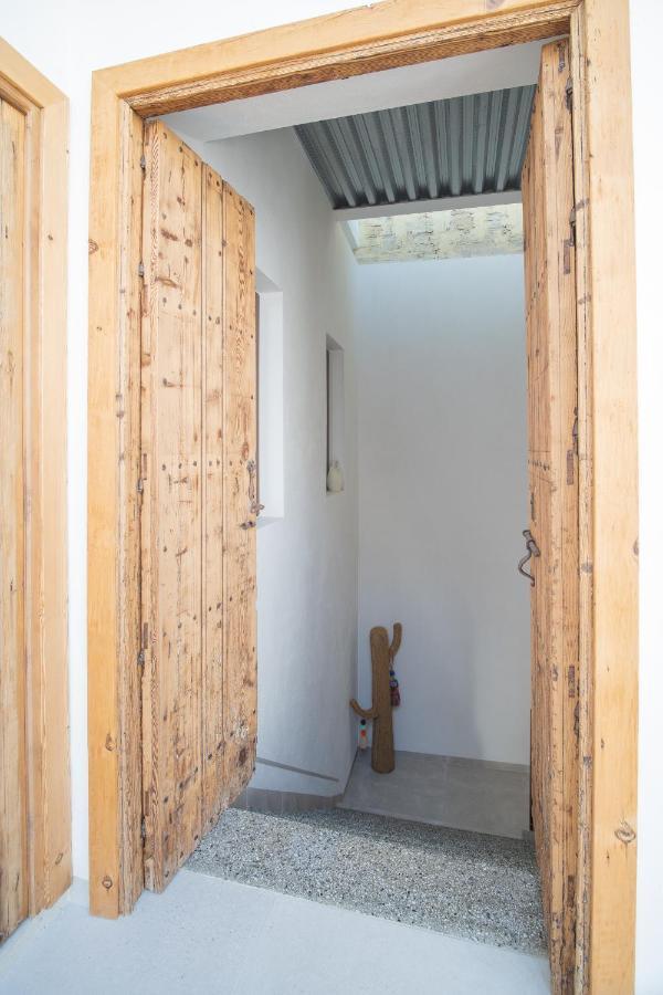 Apartamentos Alcoba 13 ซันลูการ์เดบาร์ราเมดา ภายนอก รูปภาพ