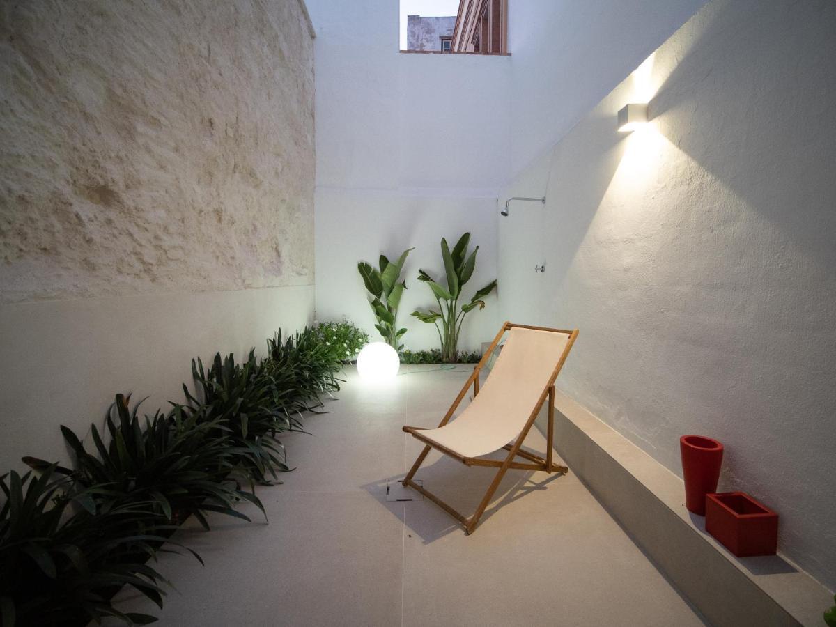 Apartamentos Alcoba 13 ซันลูการ์เดบาร์ราเมดา ภายนอก รูปภาพ