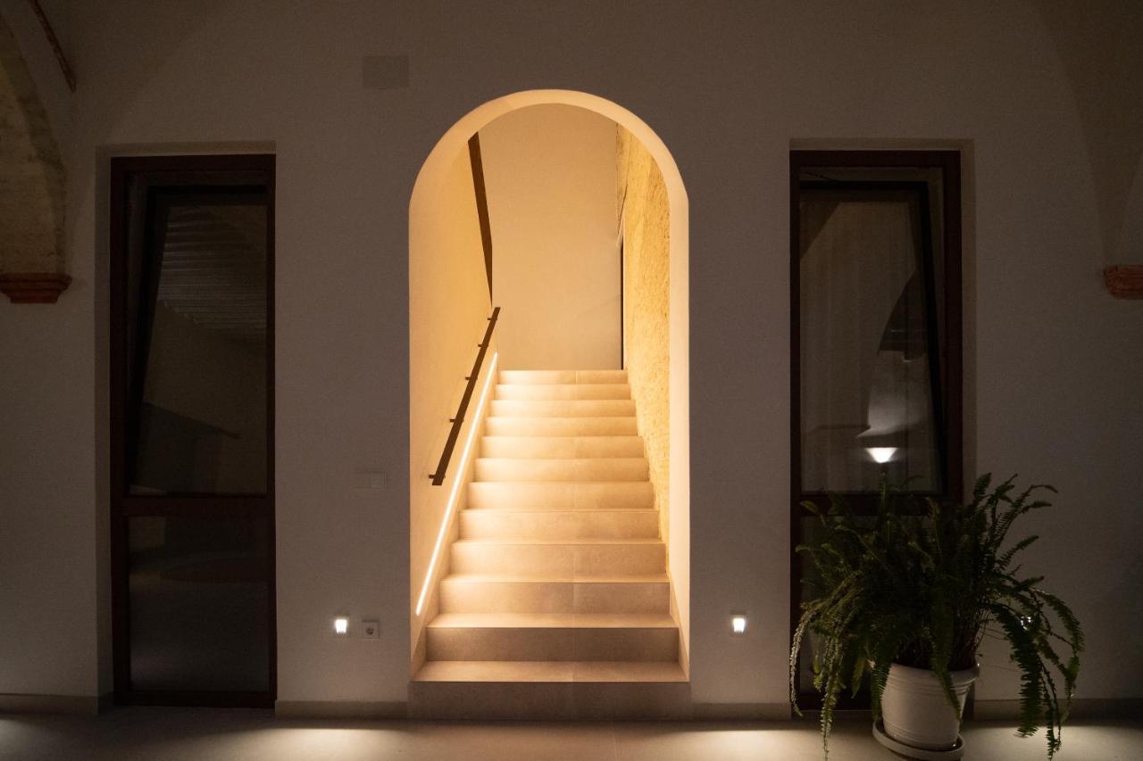 Apartamentos Alcoba 13 ซันลูการ์เดบาร์ราเมดา ภายนอก รูปภาพ