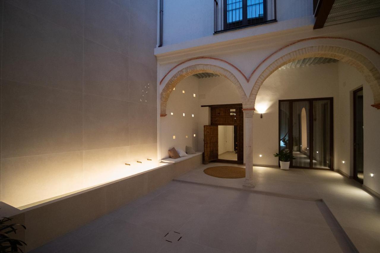 Apartamentos Alcoba 13 ซันลูการ์เดบาร์ราเมดา ภายนอก รูปภาพ