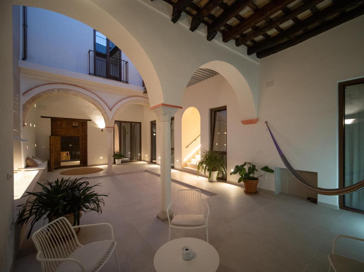 Apartamentos Alcoba 13 ซันลูการ์เดบาร์ราเมดา ภายนอก รูปภาพ