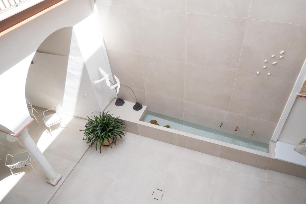 Apartamentos Alcoba 13 ซันลูการ์เดบาร์ราเมดา ภายนอก รูปภาพ