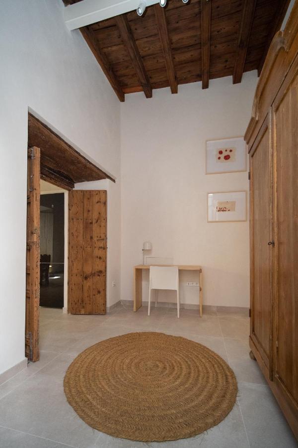 Apartamentos Alcoba 13 ซันลูการ์เดบาร์ราเมดา ภายนอก รูปภาพ