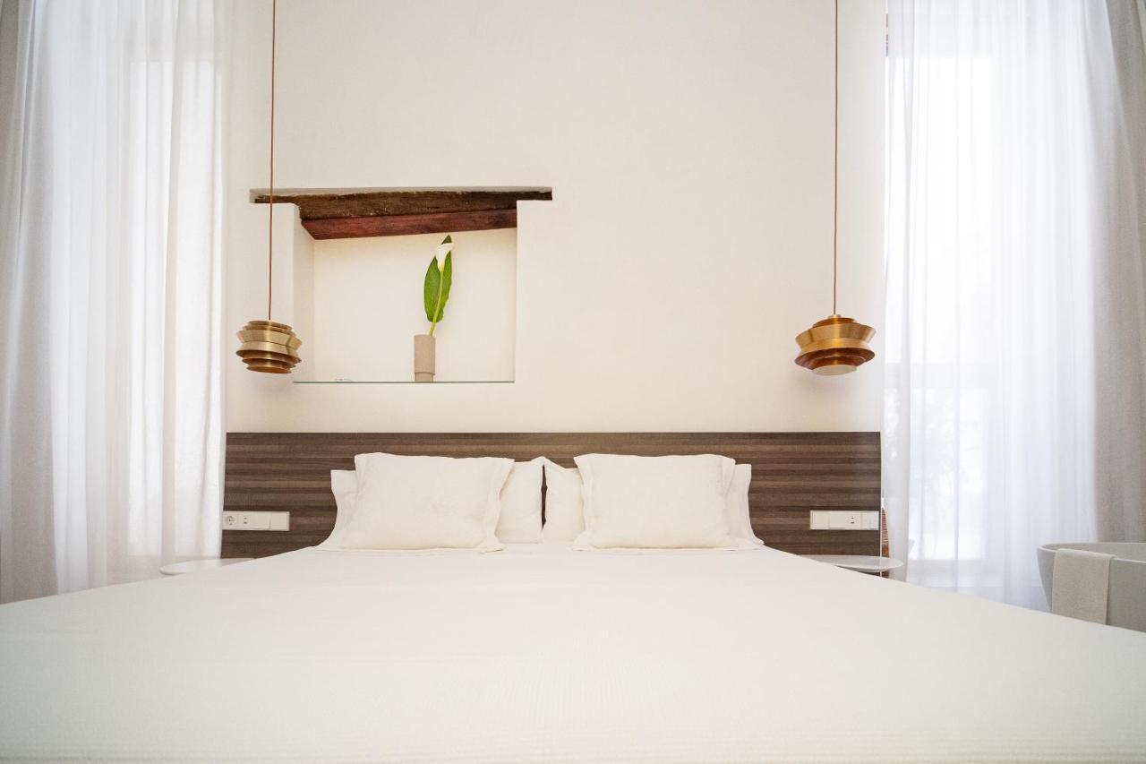 Apartamentos Alcoba 13 ซันลูการ์เดบาร์ราเมดา ภายนอก รูปภาพ