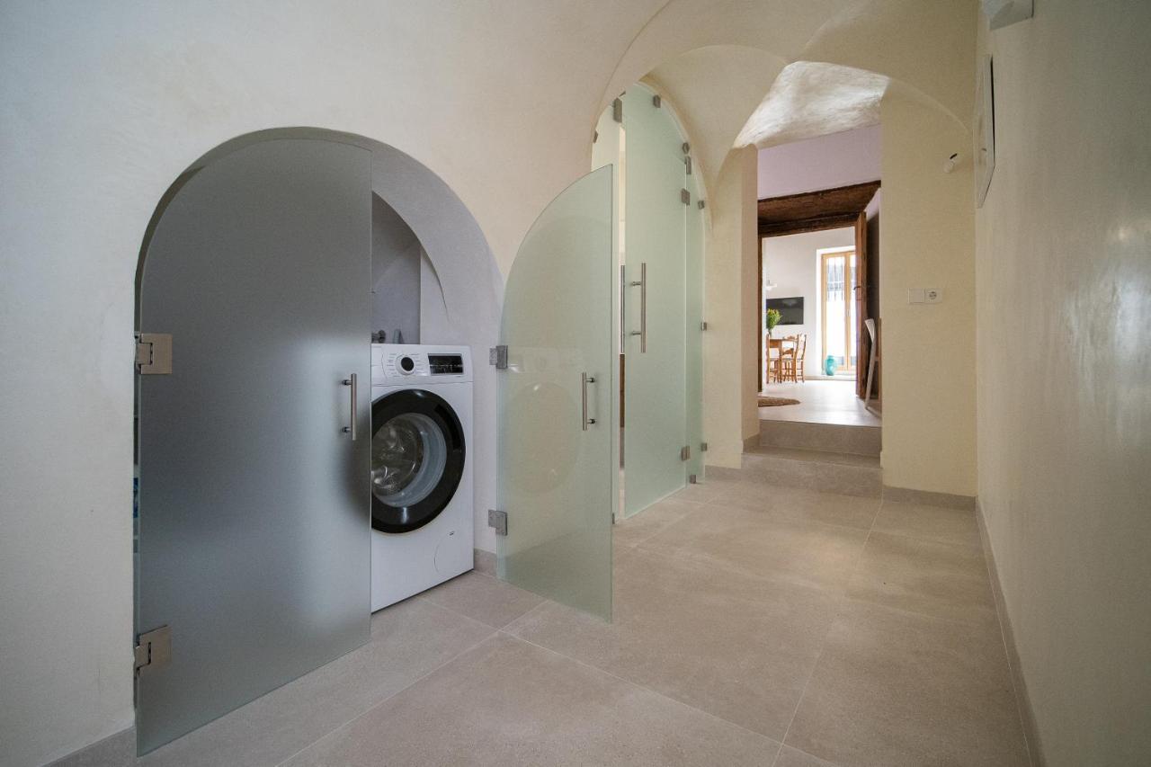 Apartamentos Alcoba 13 ซันลูการ์เดบาร์ราเมดา ภายนอก รูปภาพ