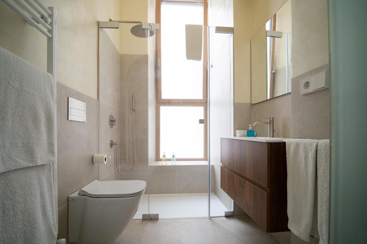 Apartamentos Alcoba 13 ซันลูการ์เดบาร์ราเมดา ภายนอก รูปภาพ