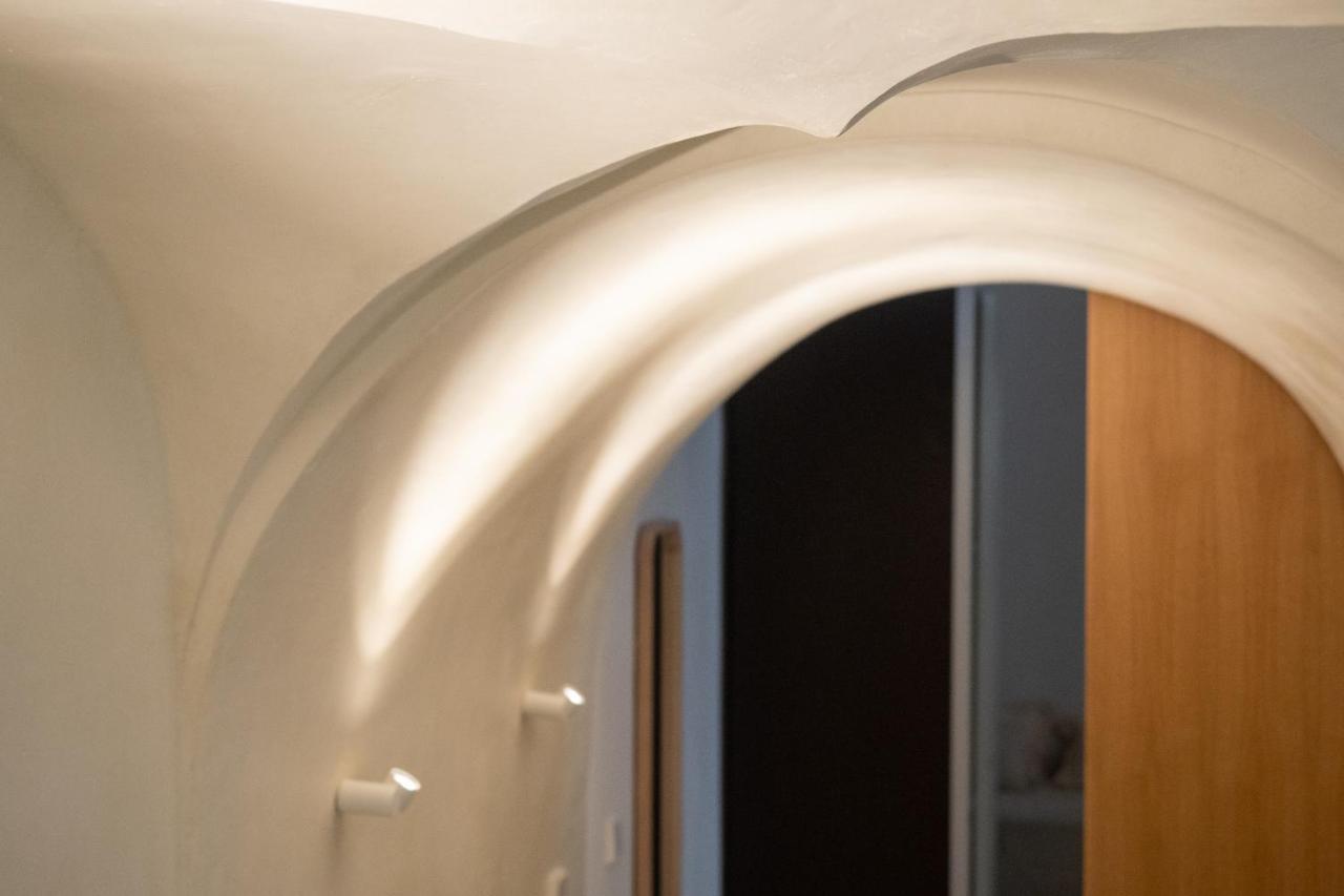 Apartamentos Alcoba 13 ซันลูการ์เดบาร์ราเมดา ภายนอก รูปภาพ