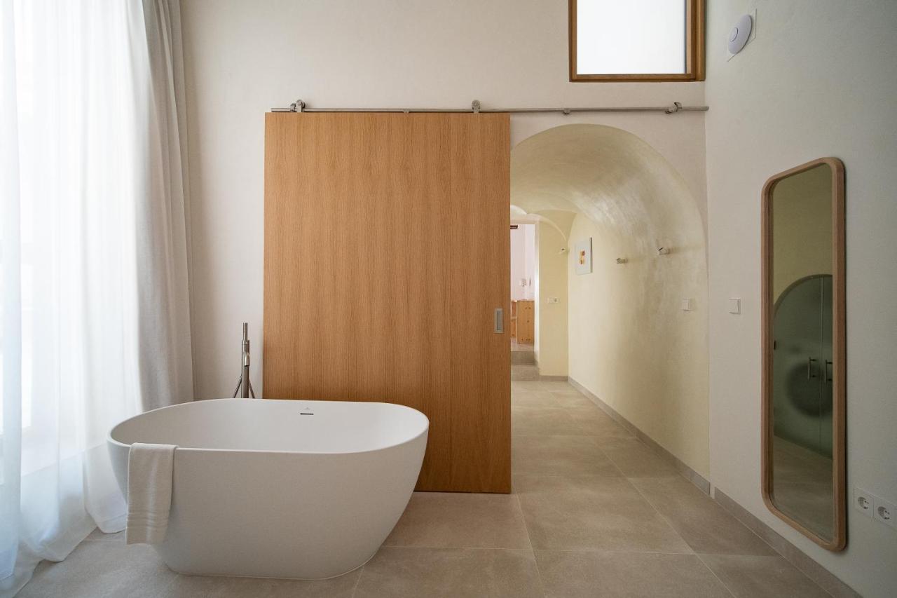Apartamentos Alcoba 13 ซันลูการ์เดบาร์ราเมดา ภายนอก รูปภาพ