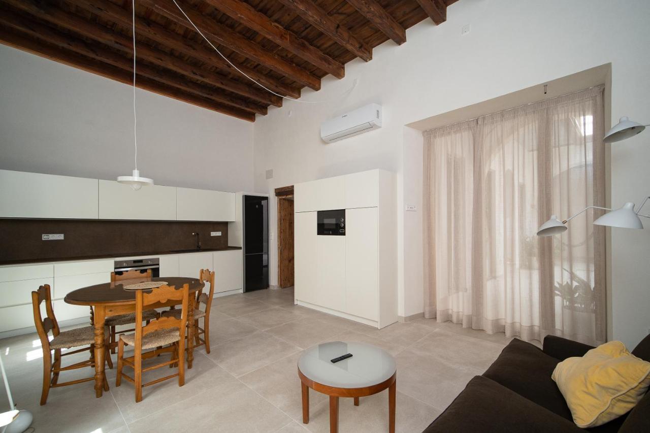 Apartamentos Alcoba 13 ซันลูการ์เดบาร์ราเมดา ภายนอก รูปภาพ