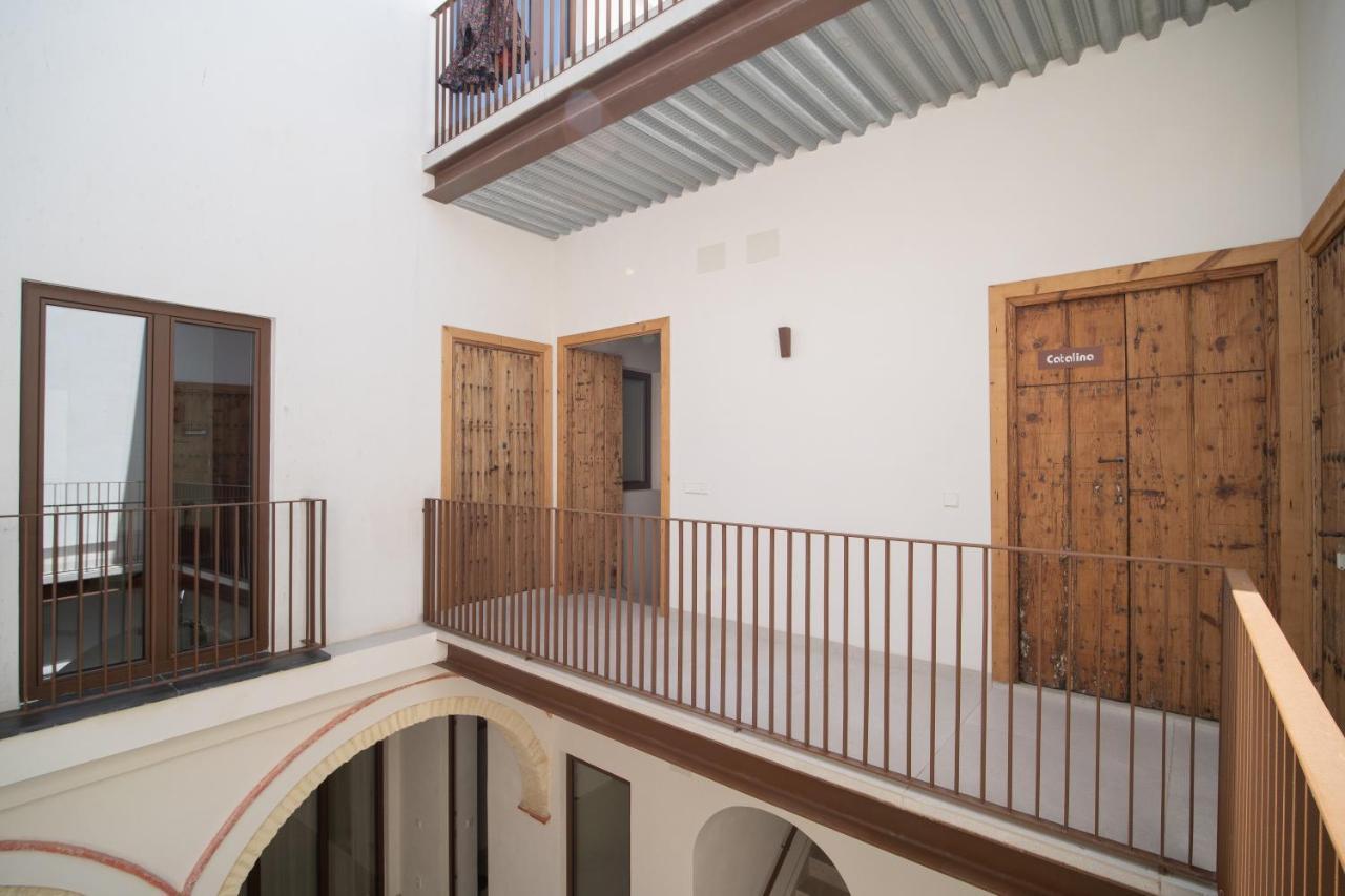Apartamentos Alcoba 13 ซันลูการ์เดบาร์ราเมดา ภายนอก รูปภาพ