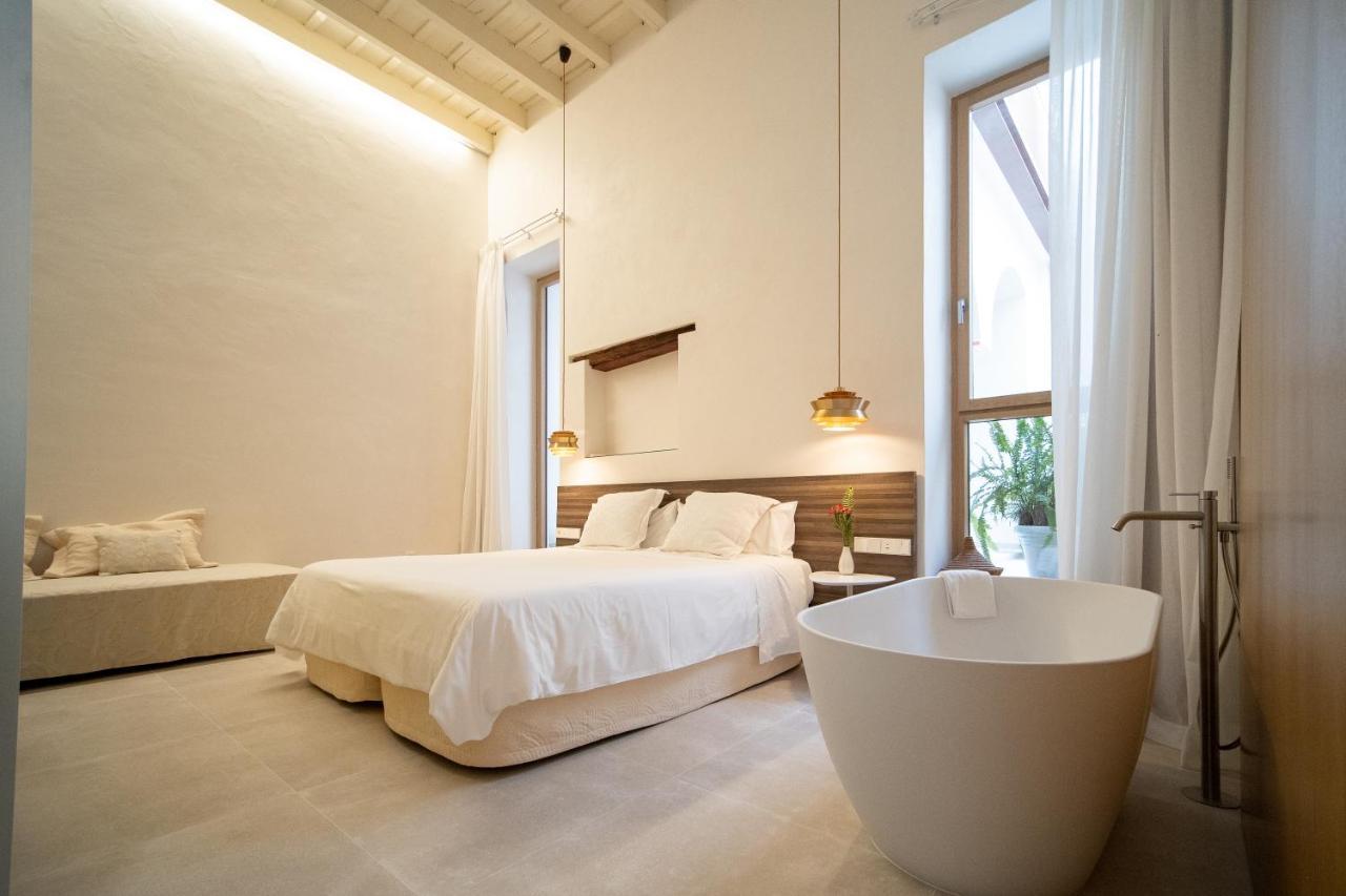 Apartamentos Alcoba 13 ซันลูการ์เดบาร์ราเมดา ภายนอก รูปภาพ