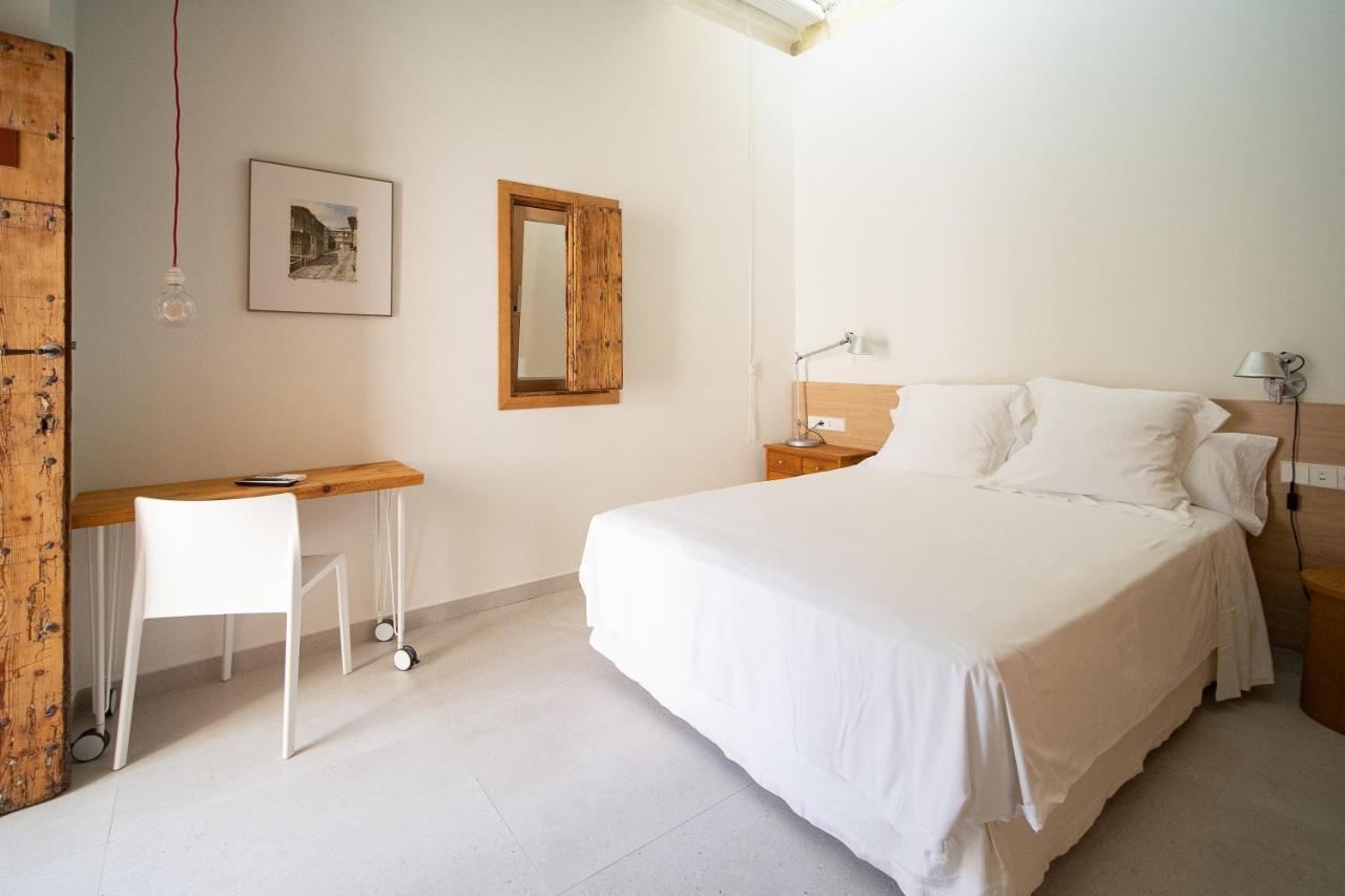 Apartamentos Alcoba 13 ซันลูการ์เดบาร์ราเมดา ภายนอก รูปภาพ