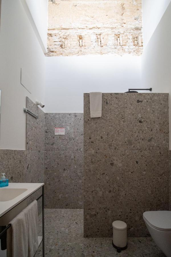 Apartamentos Alcoba 13 ซันลูการ์เดบาร์ราเมดา ภายนอก รูปภาพ