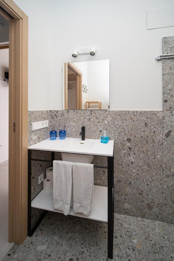 Apartamentos Alcoba 13 ซันลูการ์เดบาร์ราเมดา ภายนอก รูปภาพ
