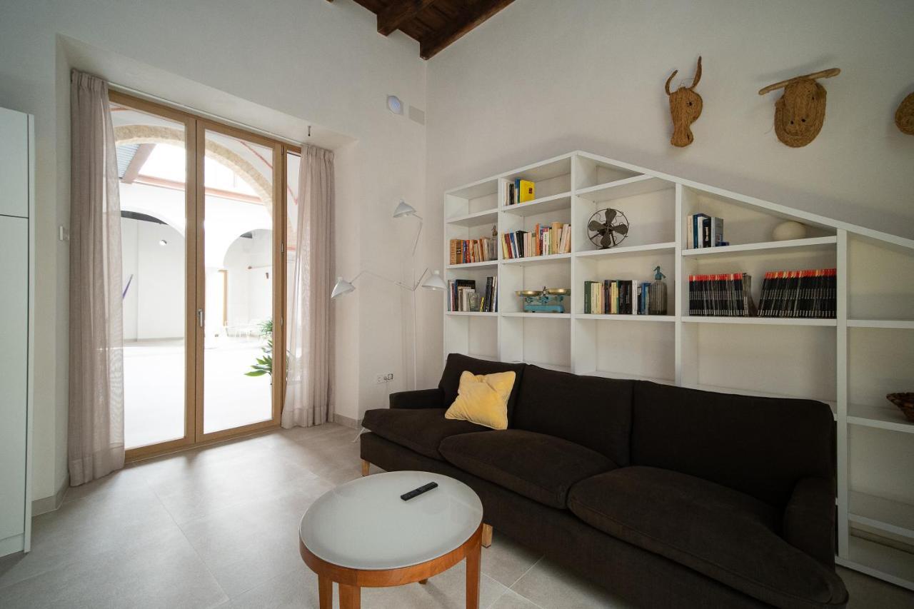 Apartamentos Alcoba 13 ซันลูการ์เดบาร์ราเมดา ภายนอก รูปภาพ