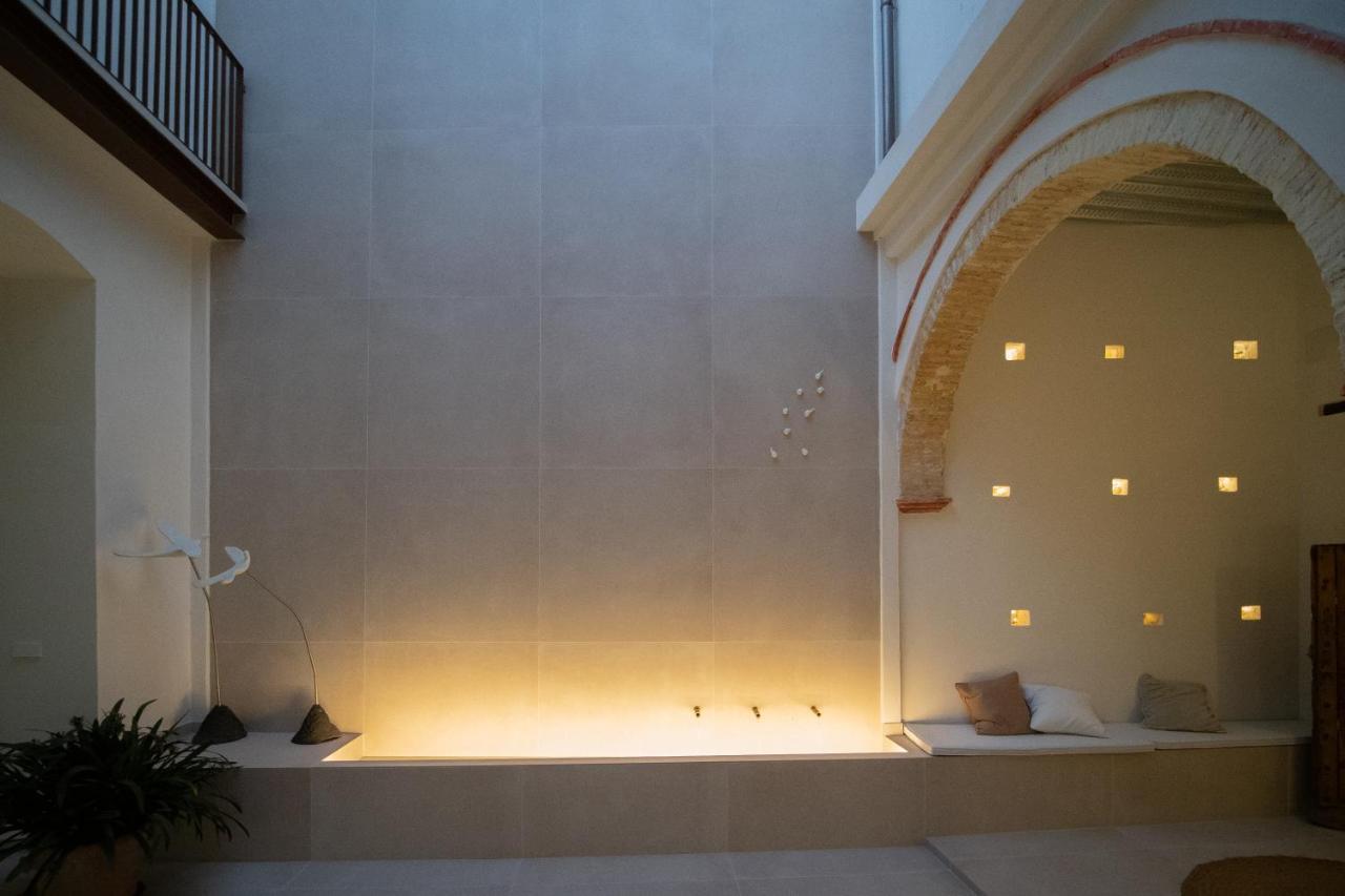 Apartamentos Alcoba 13 ซันลูการ์เดบาร์ราเมดา ภายนอก รูปภาพ