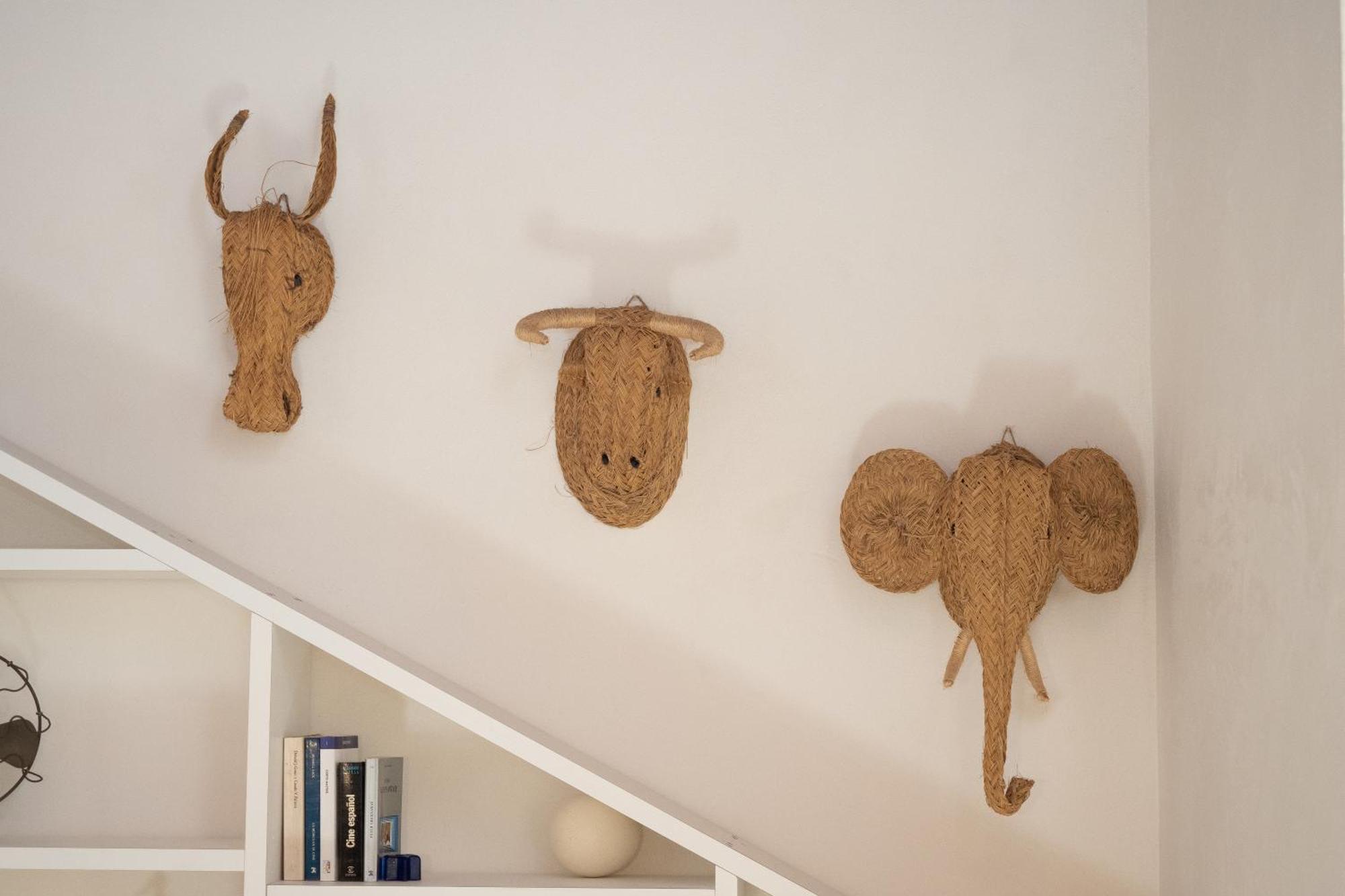 Apartamentos Alcoba 13 ซันลูการ์เดบาร์ราเมดา ห้อง รูปภาพ