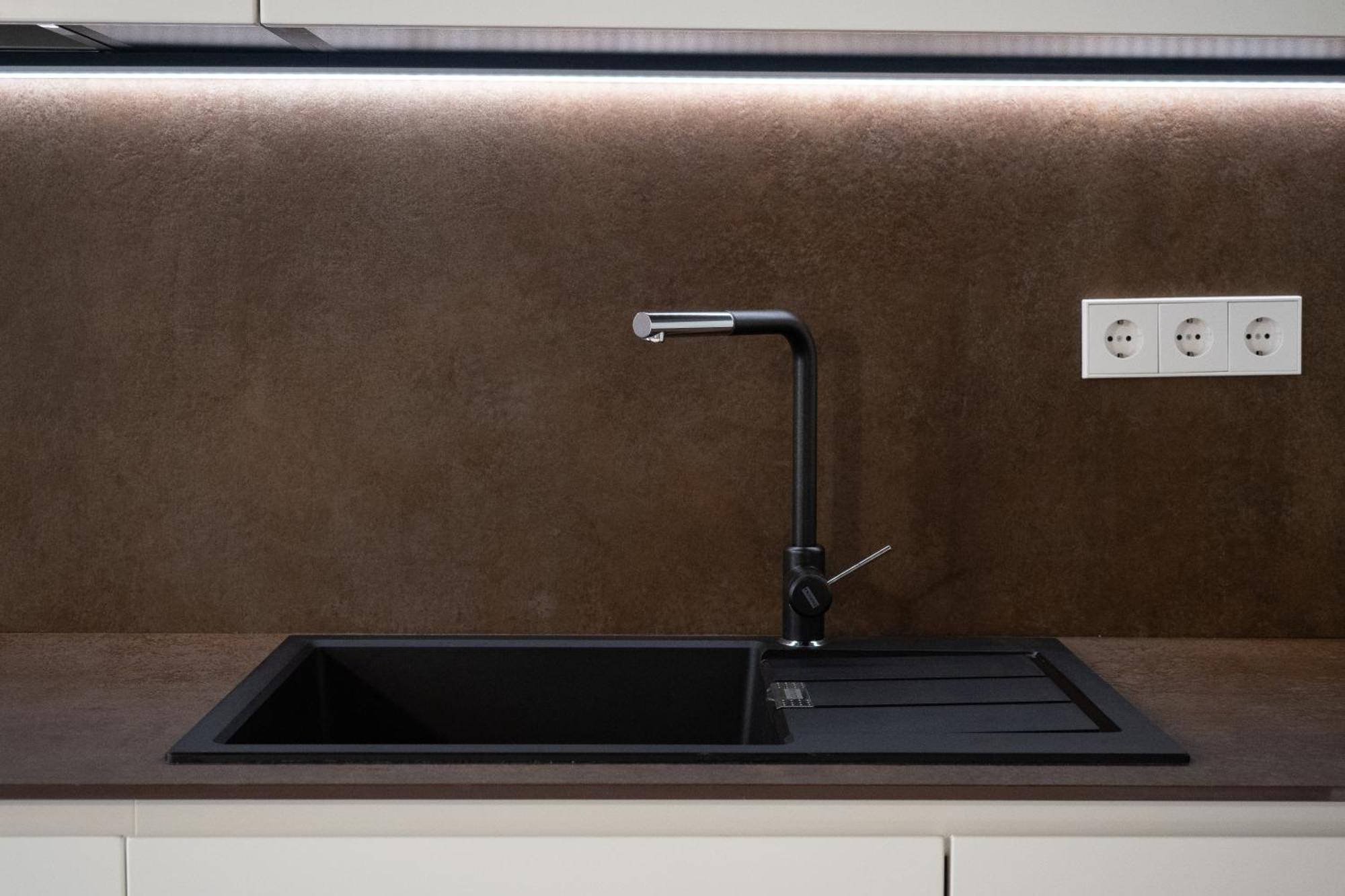 Apartamentos Alcoba 13 ซันลูการ์เดบาร์ราเมดา ภายนอก รูปภาพ